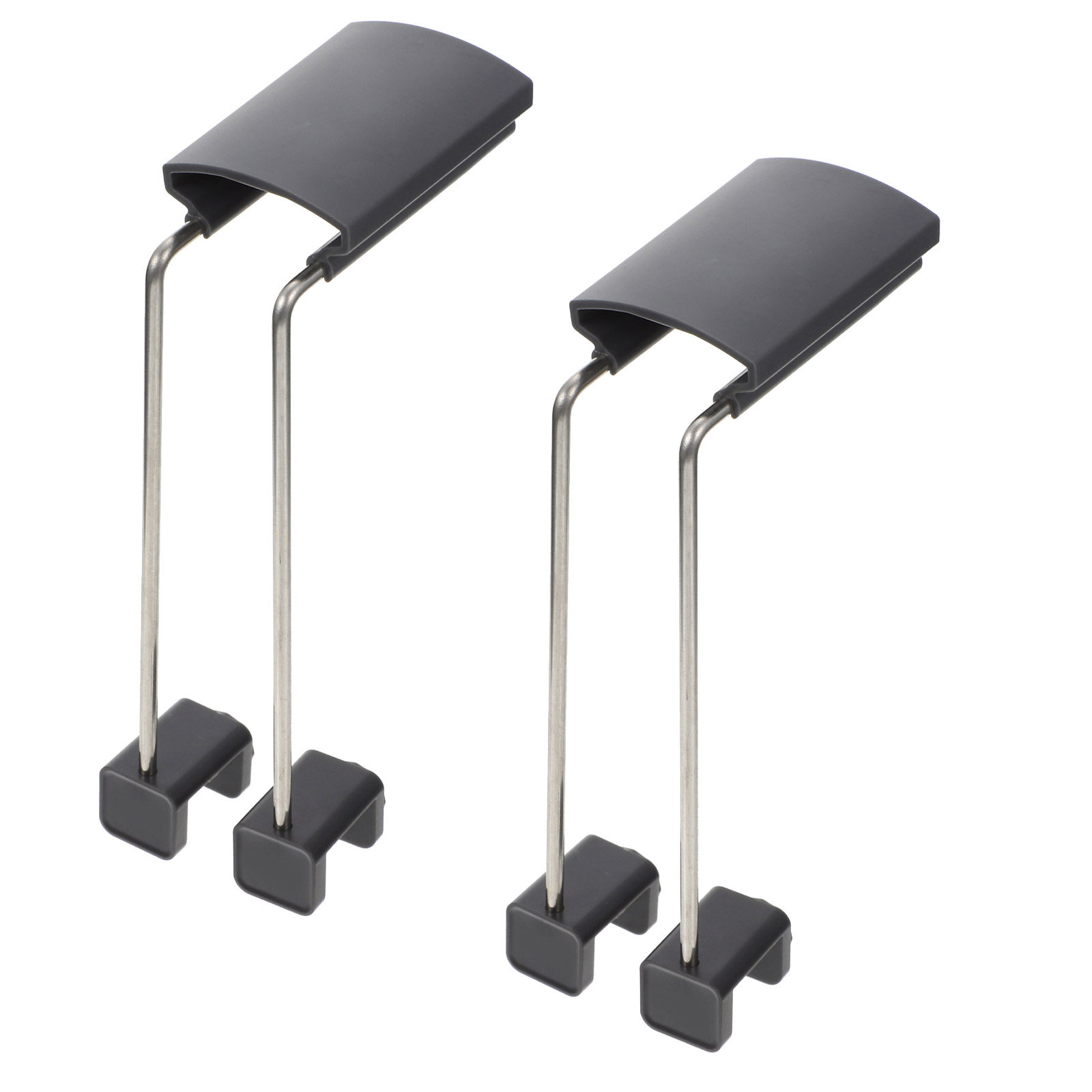 Aquarium Planting - 2pcs Water Grass Lamp Bracket Adjustable