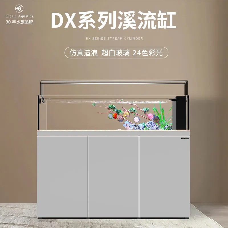 Aa Fish tank ultra-white glass - Aquarium Planted Tank Setup avis et prix