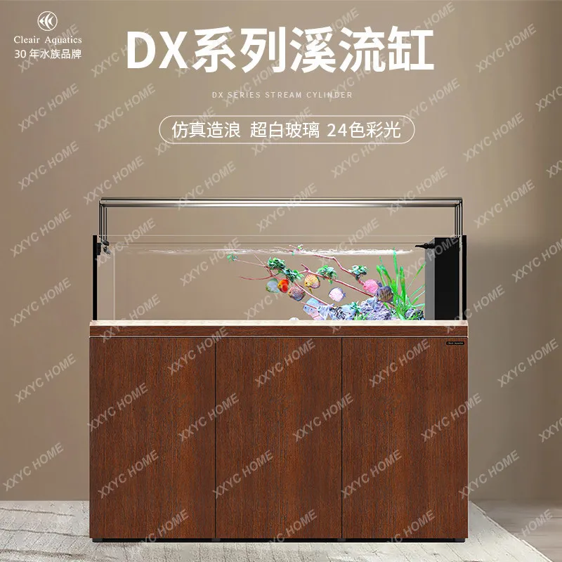 Aa Fish tank ultra-white glass - Aquarium Planted Tank Setup avis et prix