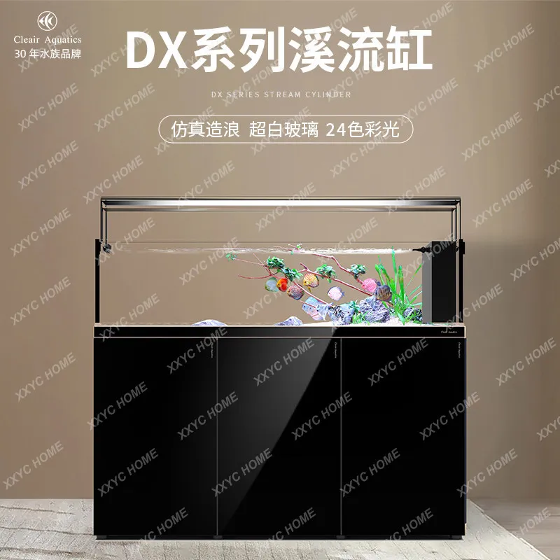 Aa Fish tank ultra-white glass - Aquarium Planted Tank Setup avis et prix