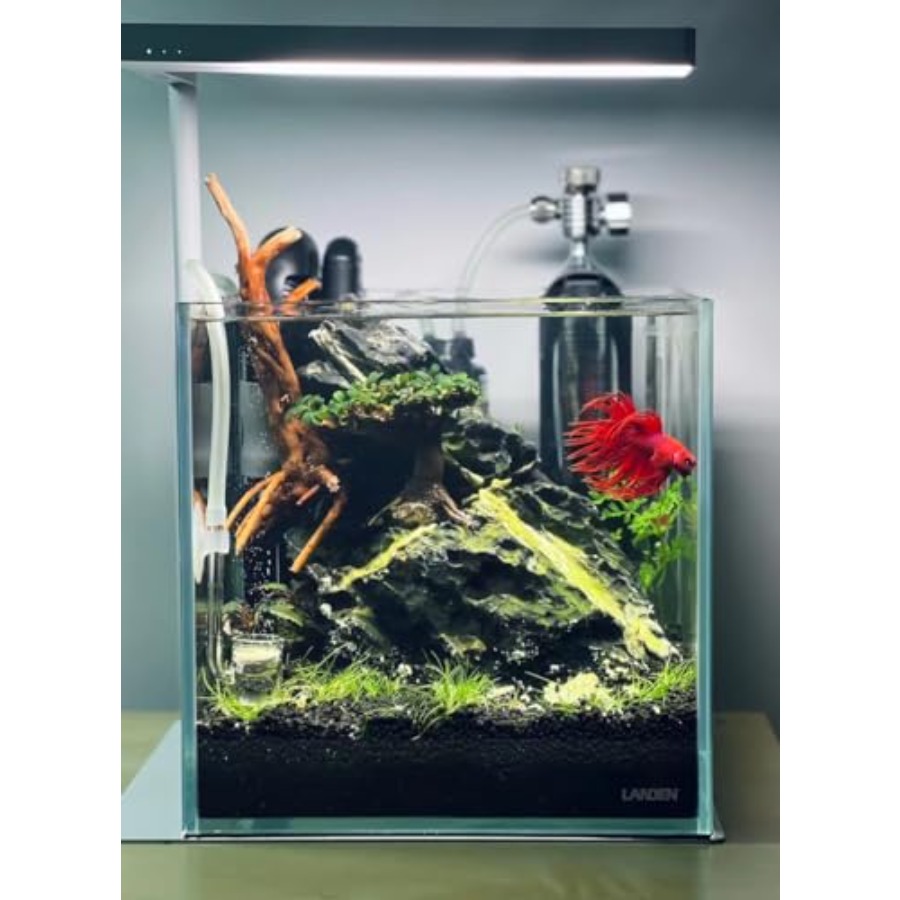 Aquarium Substrate Bundle Aqua - Aquarium Planted Tank Soil avis et prix