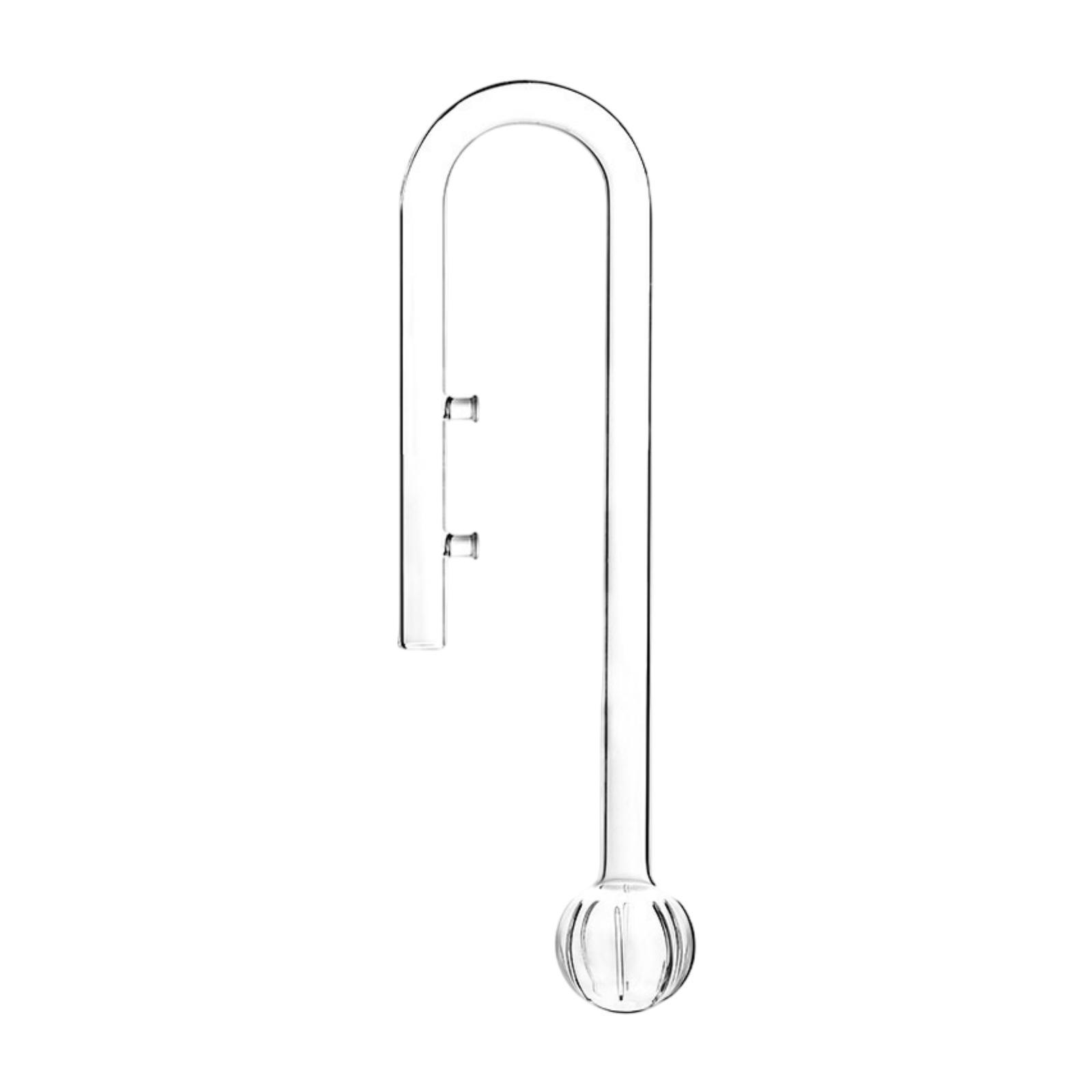 Glass Aquatic Lily Tube Transp - Aquarium Planted Tank Setup avis et prix