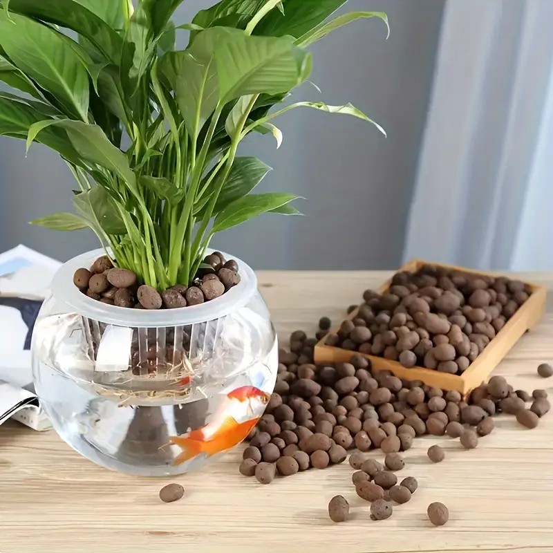 Lightweight & Breathable Terra - Aquarium Planting avis et prix