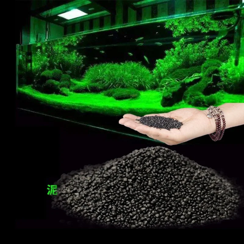 500g Aquarium Planted Soil Sub - Aquarium Planted Tank Soil avis et prix