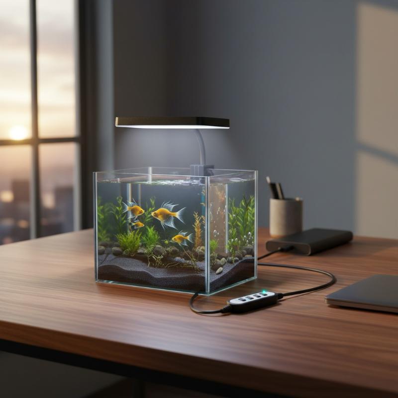 Led Waterproof Aquarium Light  - Aquarium Planting avis et prix