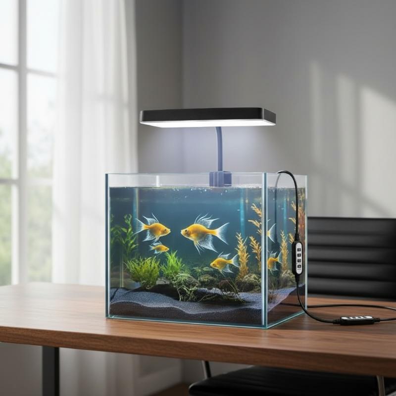 Led Waterproof Aquarium Light  - Aquarium Planting avis et prix