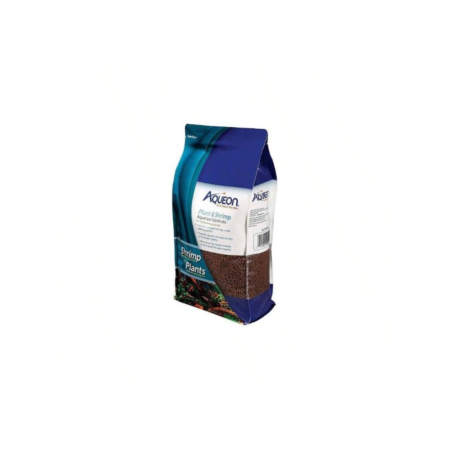 【New style】Plant And Shrimp Aq - Aquarium Planted Tank Soil avis et prix