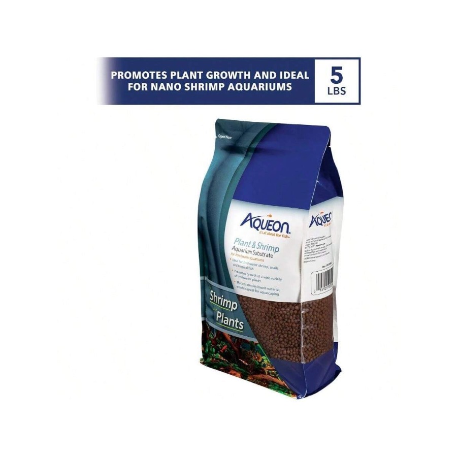 【New style】Plant And Shrimp Aq - Aquarium Planted Tank Soil avis et prix