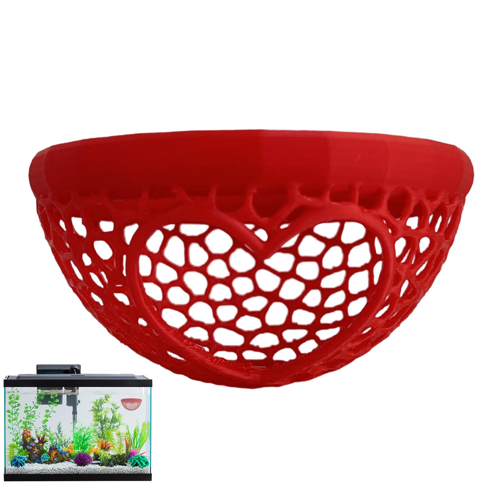 Floating betta shelter Betta h - Planted Aquarium Betta avis et prix