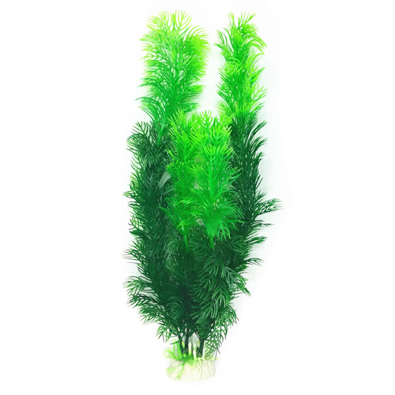 Artificial Aquarium Plants Set - Planted Aquarium Betta avis et prix