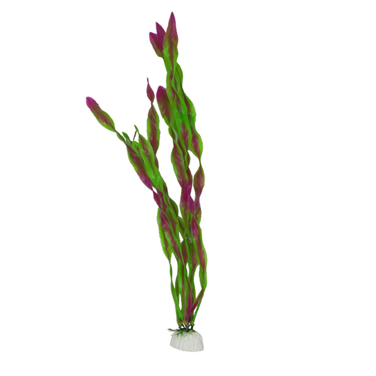 Artificial Aquarium Plants Set - Planted Aquarium Betta avis et prix