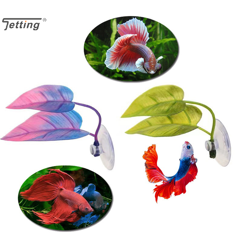 Artificial Aquatic Plant Aquar - Planted Aquarium Betta avis et prix