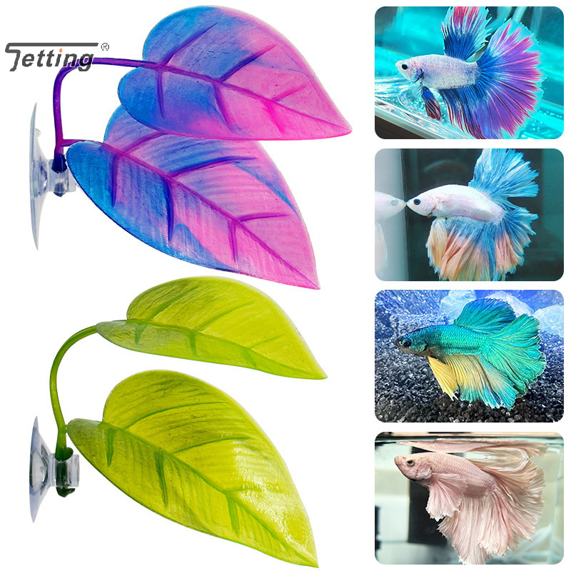 Artificial Aquatic Plant Aquar - Planted Aquarium Betta avis et prix