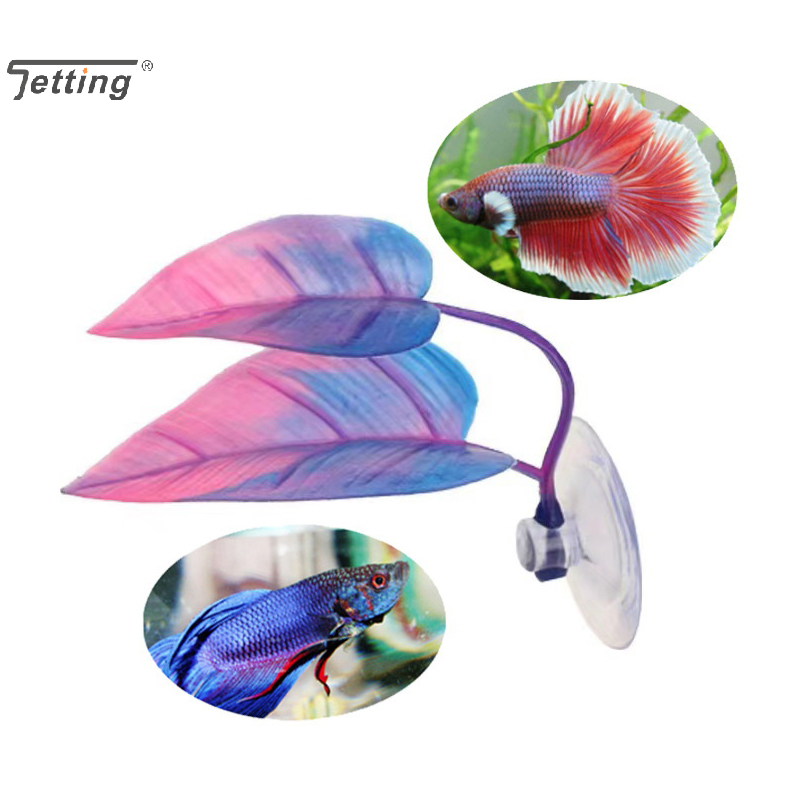 Artificial Aquatic Plant Aquar - Planted Aquarium Betta avis et prix