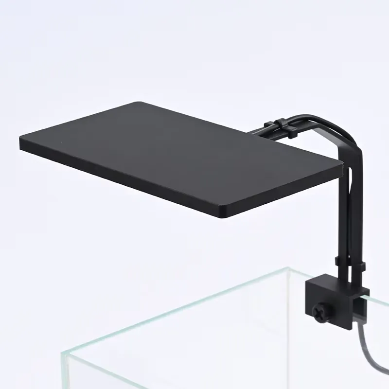 Small Aquarium LED Light 12W A - Planted Aquarium Hours avis et prix