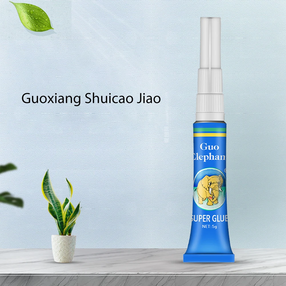 Aquatic Plants Driftwood Under - Aquarium Plant Glue Gel avis et prix