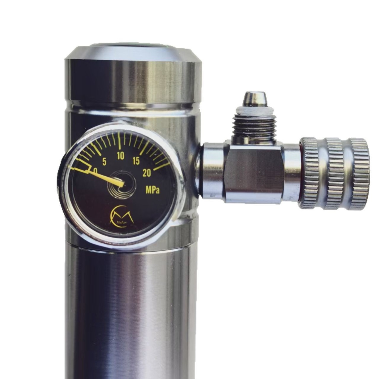 Mini Disposable CO2 Regulator, - Planted Aquarium Co2 System avis et prix
