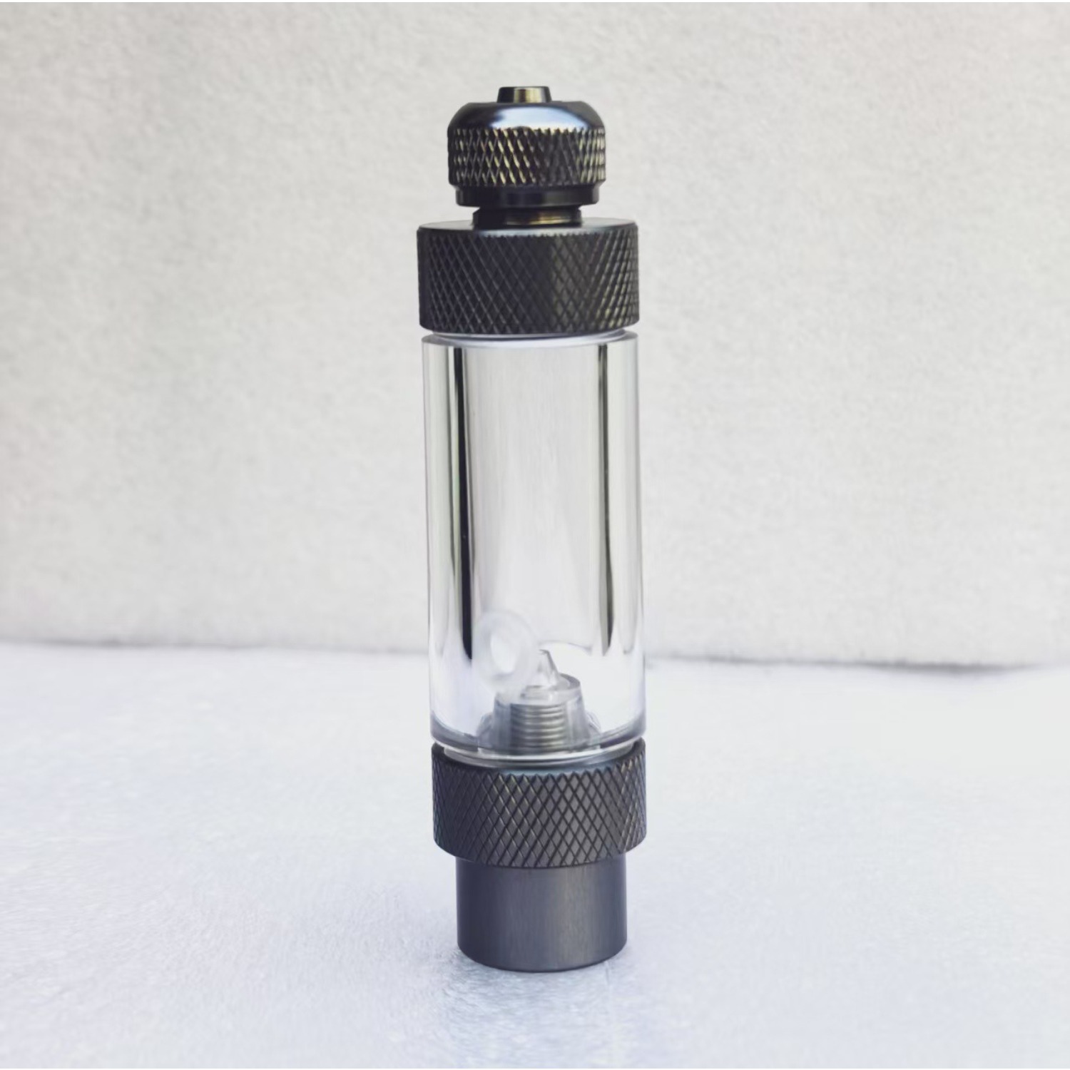 Mini Disposable CO2 Regulator, - Planted Aquarium Co2 System avis et prix