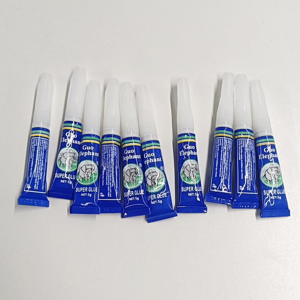 50-5PCS Fish Tank Landscaping  - Aquarium Plant Glue Gel avis et prix