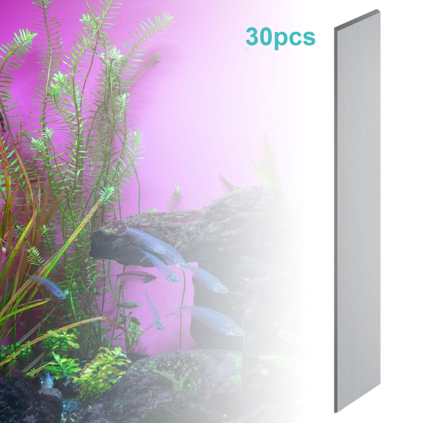 Aquarium Plant Holder Lead Anc - Aquarium Planted Tank Setup avis et prix