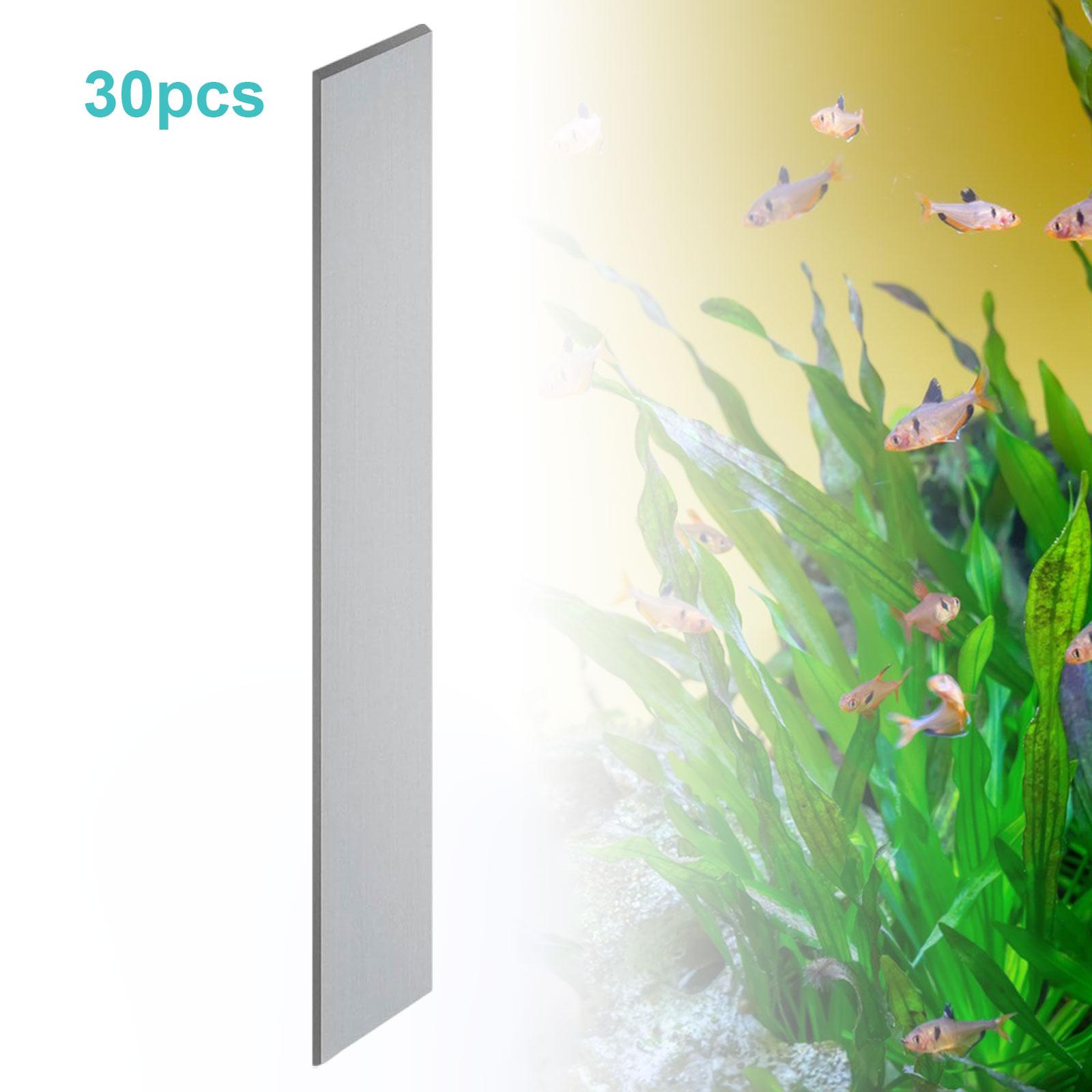 Aquarium Plant Holder Lead Anc - Aquarium Planted Tank Setup avis et prix
