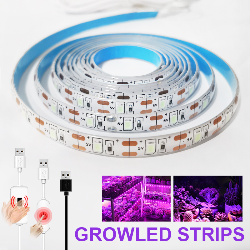 LED5V Light Bar Flower Aquariu - Planted Aquarium Hours avis et prix