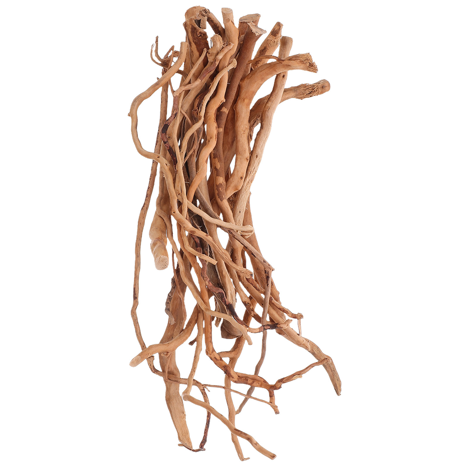 Natural Driftwood Branch For A - Aquarium Plant On Wood avis et prix