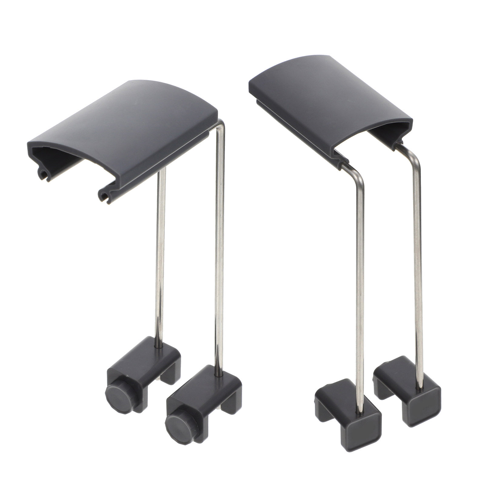 2pcs Water Grass Lamp Bracket  - Aquarium Planting avis et prix