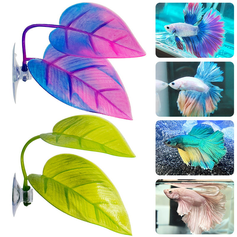 Artificial Aquatic Plant Aquar - Planted Aquarium Betta avis et prix