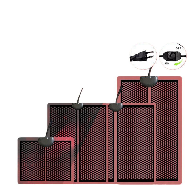 28x28cm Reptile Heat Mat Plant - Aquarium Planting avis et prix