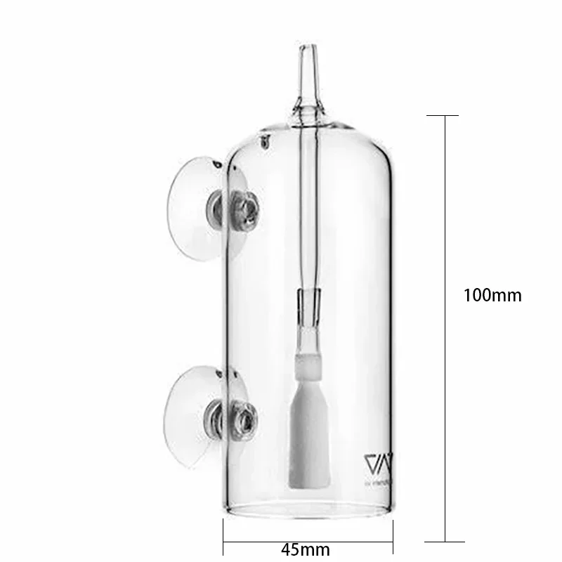 VIV Do Device Aquarium Cylinde - Aquarium Plant Live avis et prix