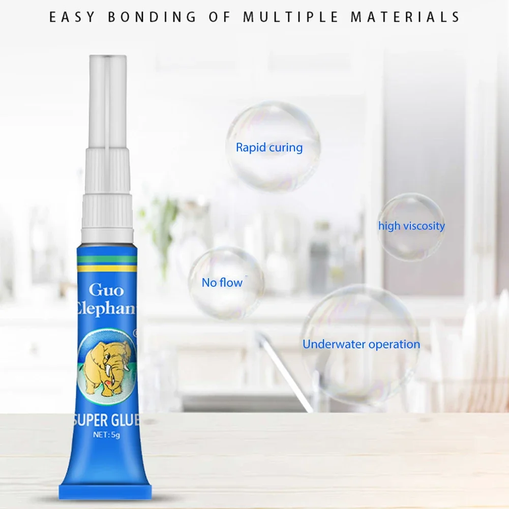 3/5/10Pcs Fish Tank Landscapin - Aquarium Plant Glue Gel avis et prix