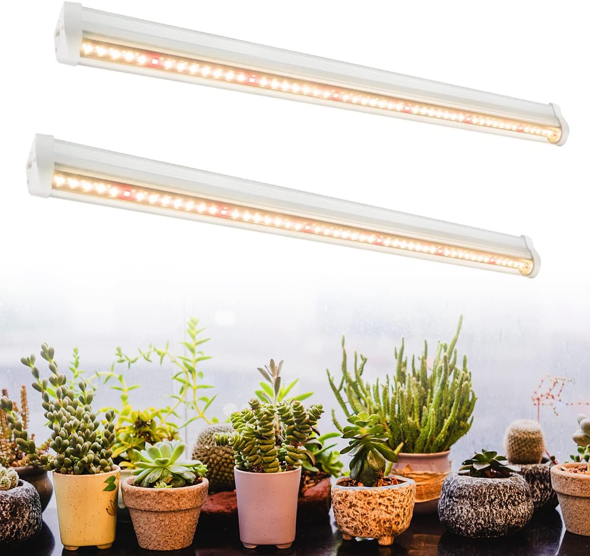 LED Grow Lamps Plant Full-Spec - Aquarium Plant Seeds avis et prix