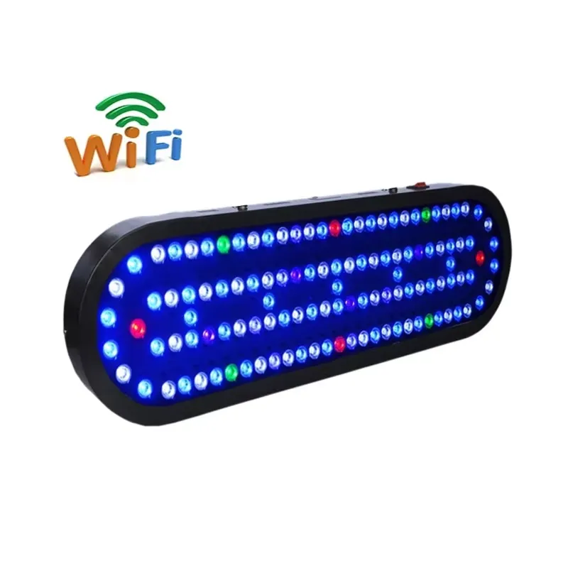 New WiFi App Control 300W Full - Planted Aquarium Hours avis et prix