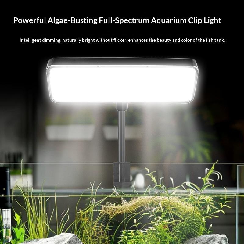 【HG】Led Waterproof Aquarium Li - Aquarium Planting avis et prix