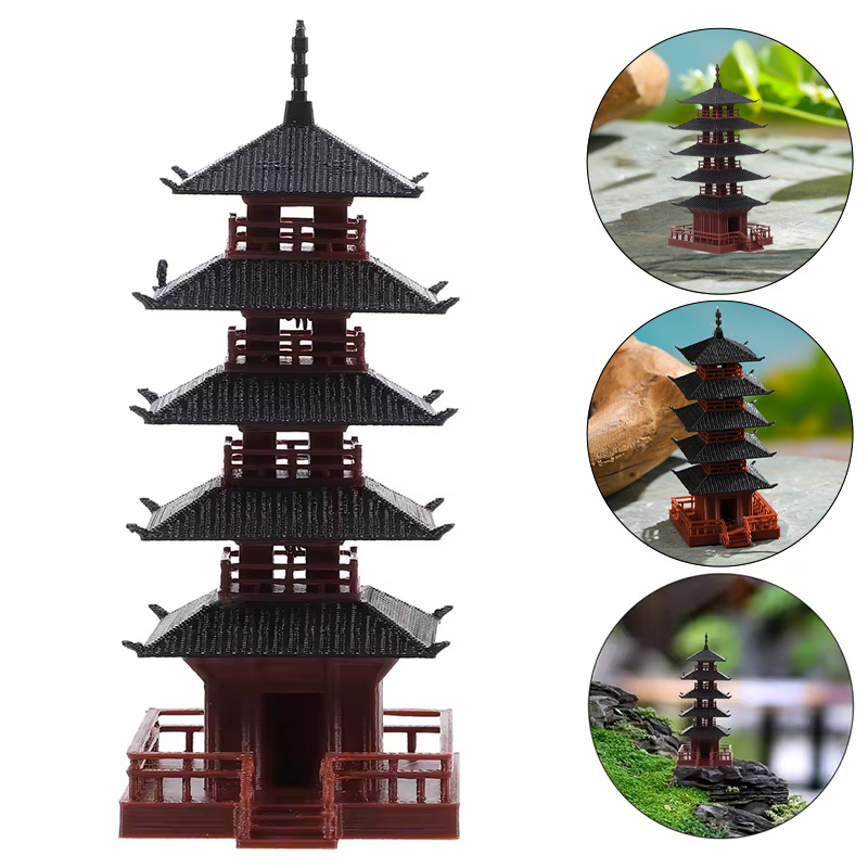 Garden Aquarium Bonsai Decor M - Aquarium Planting avis et prix