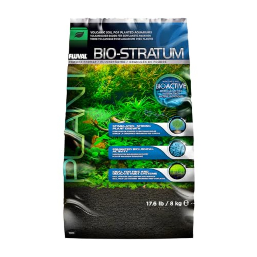12698 Natural Mineral-Rich Vol - Aquarium Planted Tank Soil avis et prix