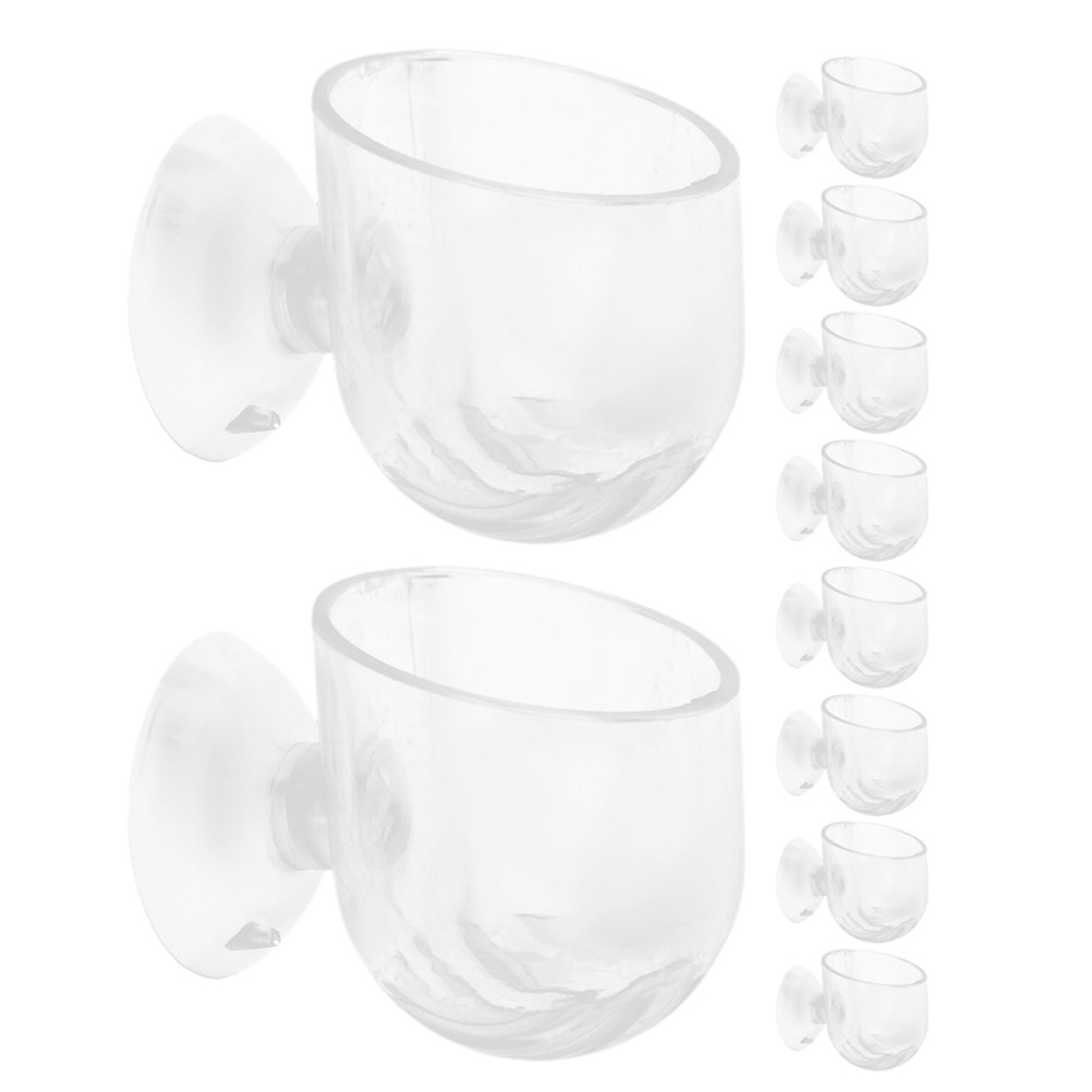 10Pcs Acrylic Aquarium Planter - Aquarium Planted Tank Setup avis et prix