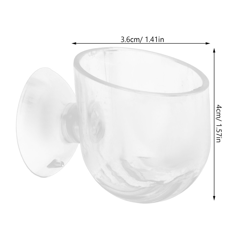 10Pcs Acrylic Aquarium Planter - Aquarium Planted Tank Setup avis et prix