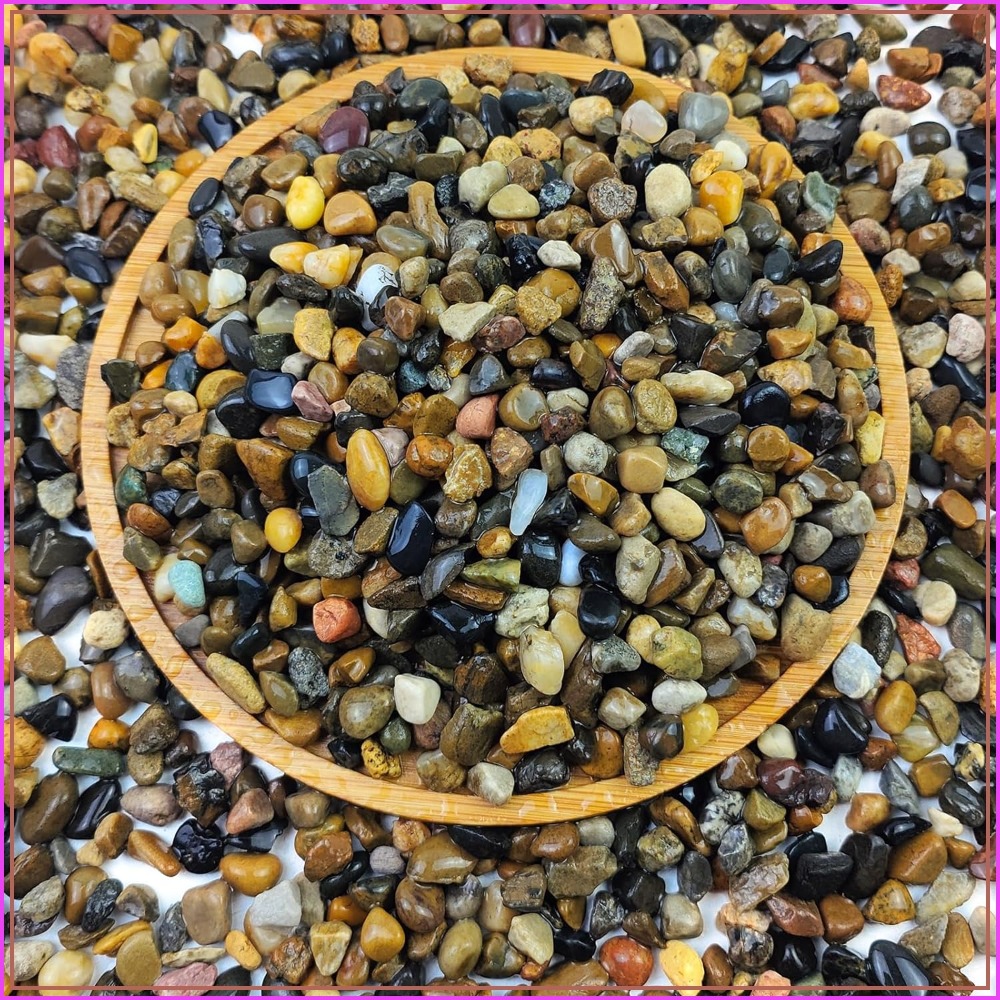 20 lbs Natural Fish Tank Grave - Aquarium Planted Tank Soil avis et prix