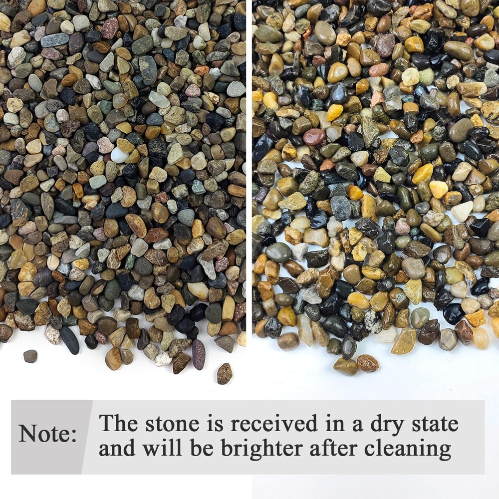 20 lbs Natural Fish Tank Grave - Aquarium Planted Tank Soil avis et prix
