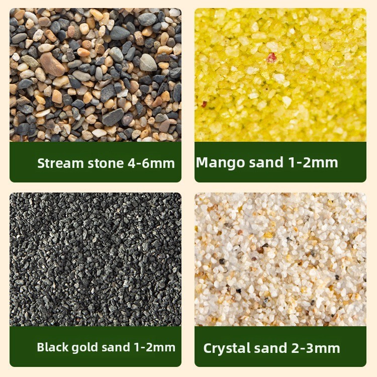 FKSC Aquarium Substrate: Aqua  - Aquarium Planted Tank Soil avis et prix