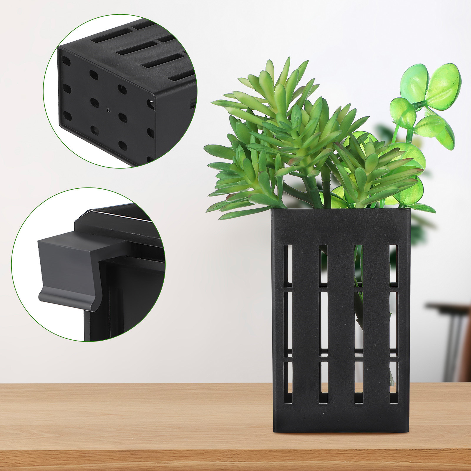 10Pcs Fish Tank Hanging Plant  - Aquarium Planting avis et prix
