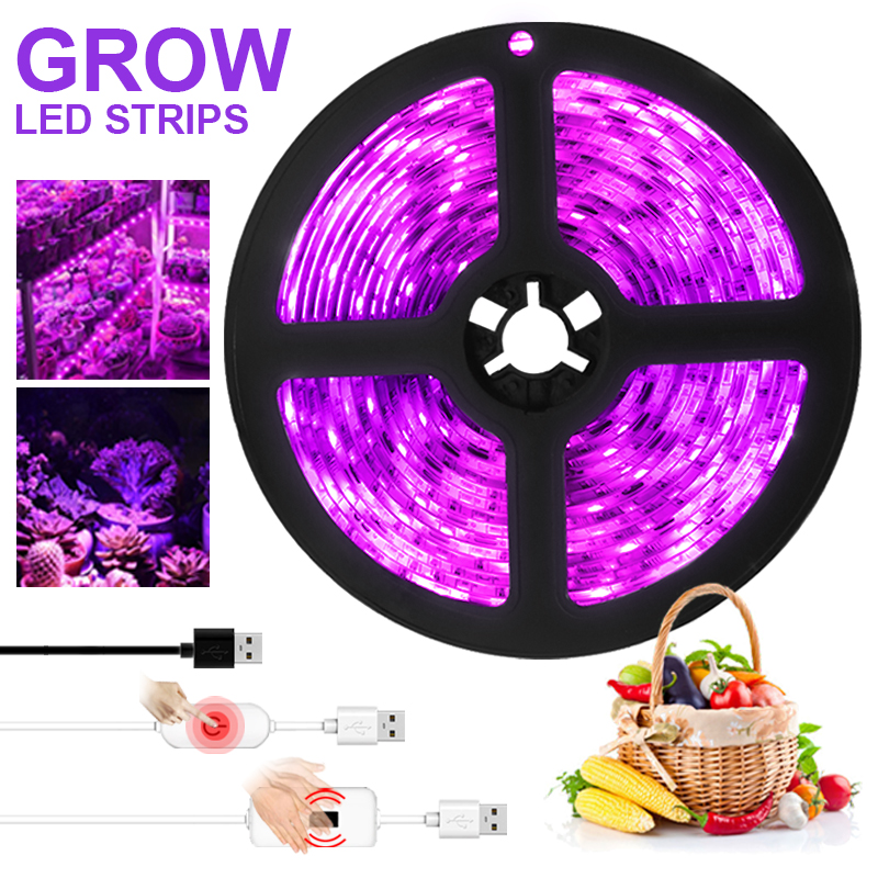 USB PhytoTape Indoor Planting  - Planted Aquarium Hours avis et prix