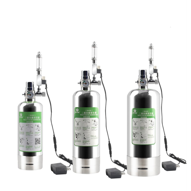 Aquarium DIY CO2 Generator Sys - Planted Aquarium Co2 System avis et prix
