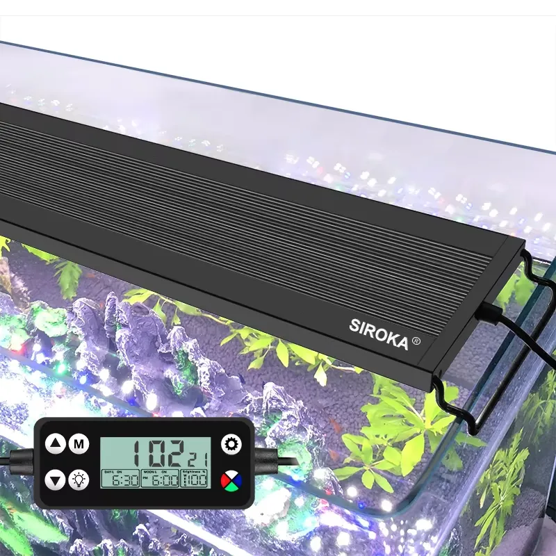 SIROKA SRK-YFT 90 cm Full Spec - Planted Aquarium Hours avis et prix