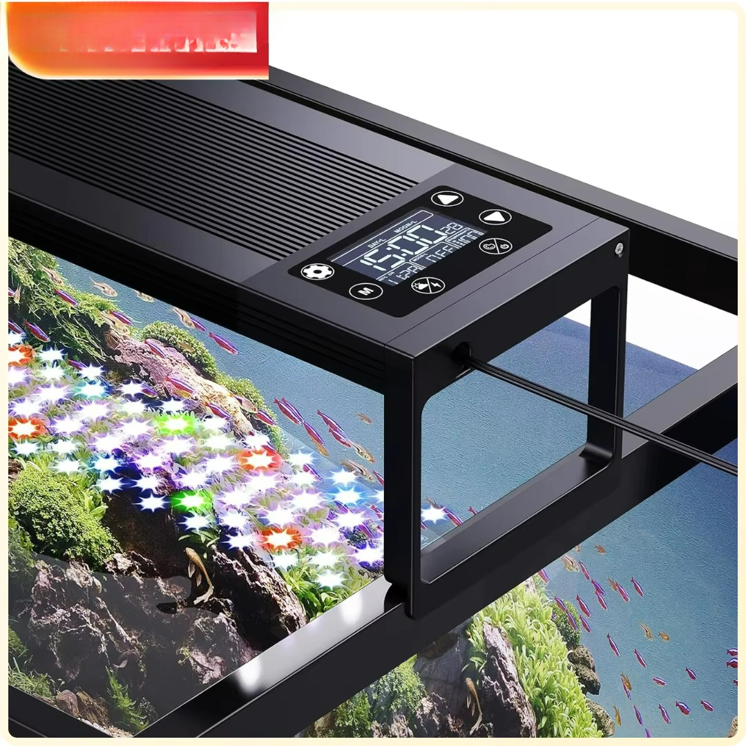 FG199 2025 New Alloy High Watt - Aquarium Planting avis et prix