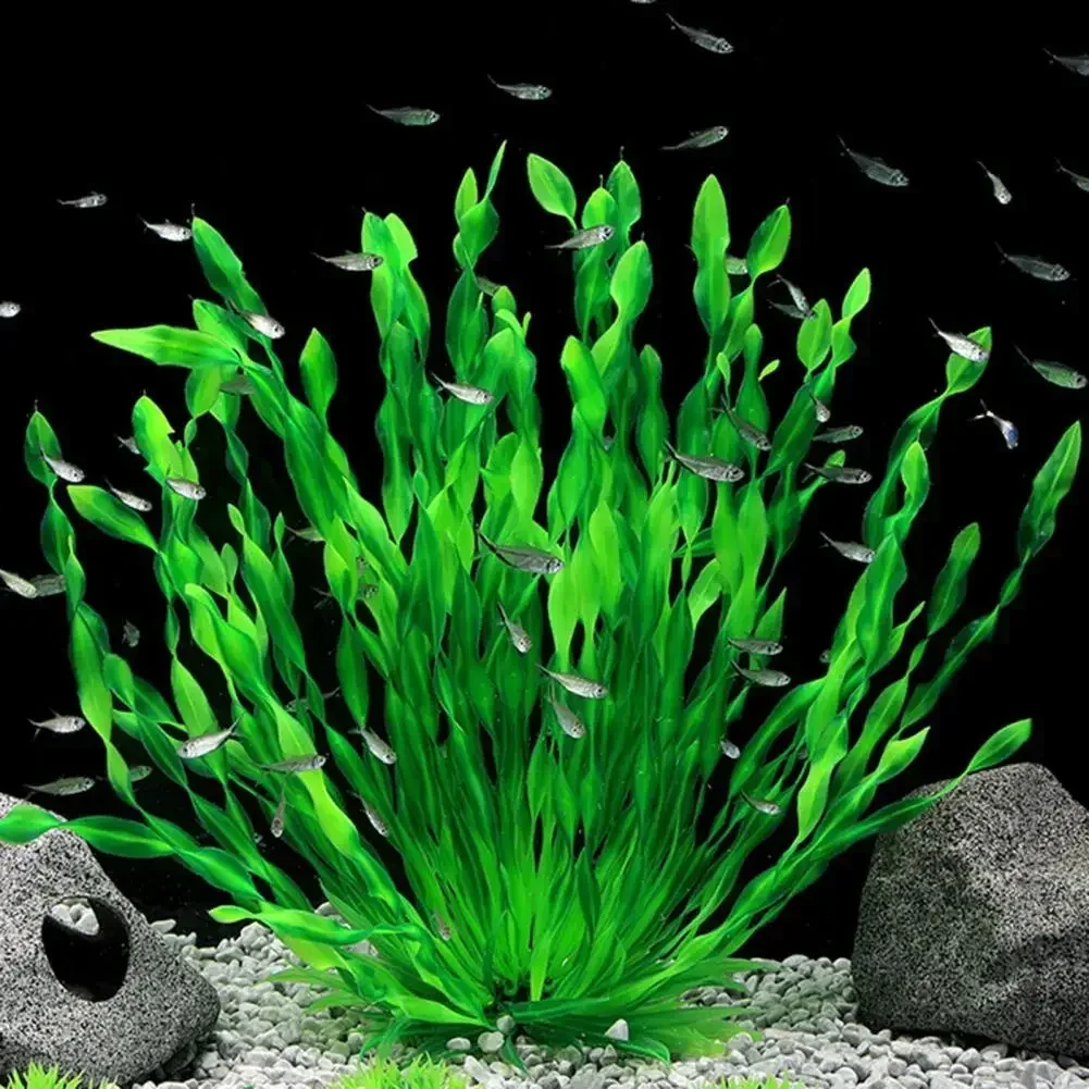 Artificial Underwater Plants A - Aquarium Plant Live avis et prix