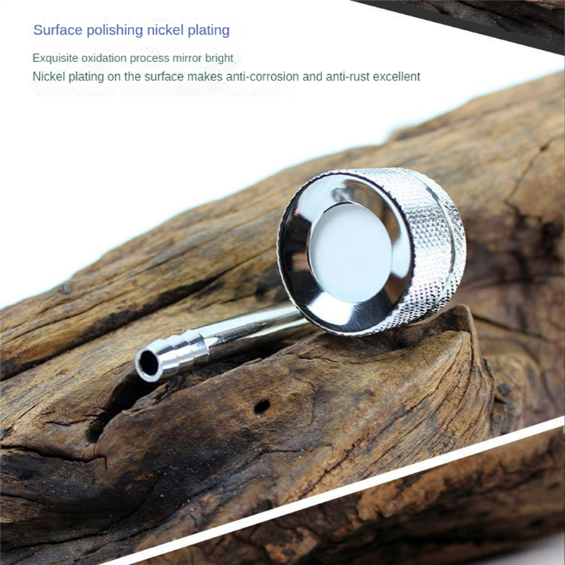 【HOT】CO2 Atomizer System Diffu - Planted Aquarium Co2 System avis et prix