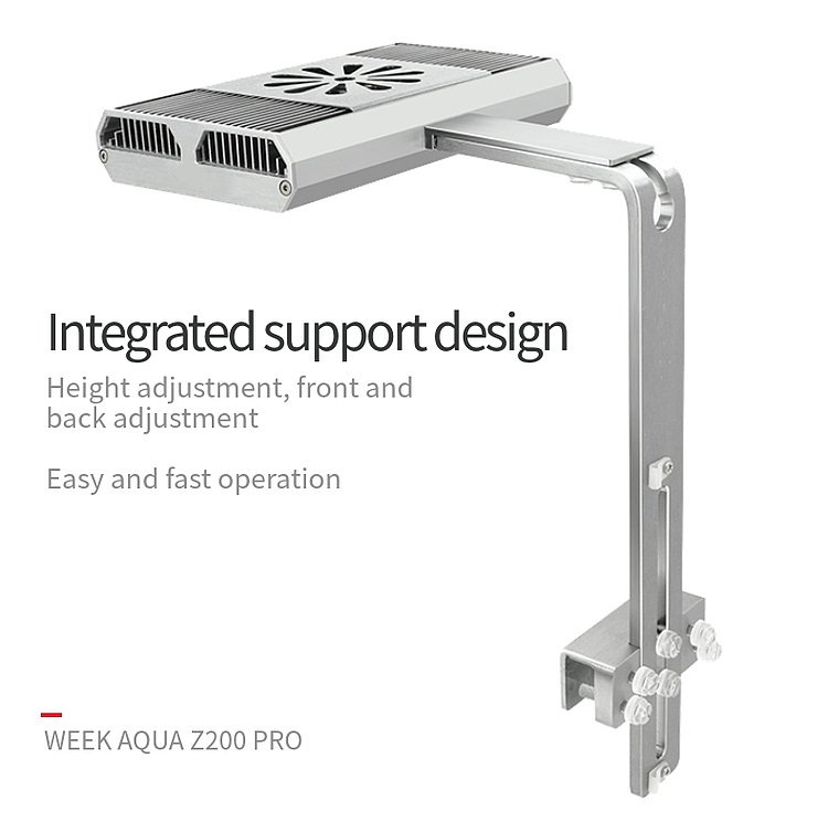 Full Spectrum Fish Tank Light  - Aquarium Planting avis et prix